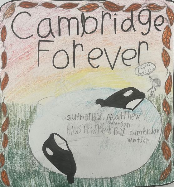 Produktbild: Cambridge Forever