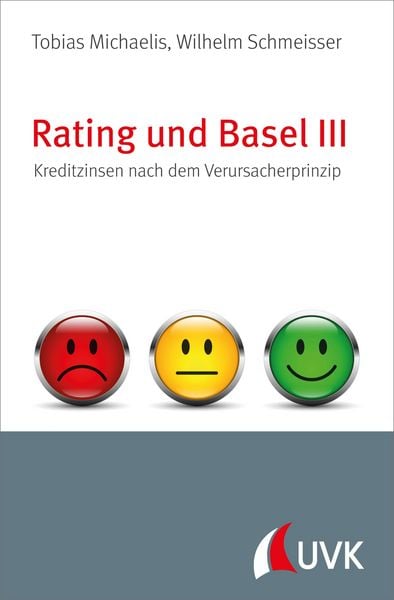 Produktbild: Rating und Basel III