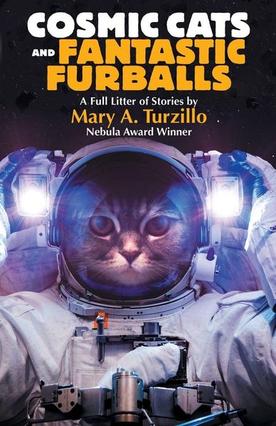 Produktbild: Cosmic Cats & Fantastic Furballs