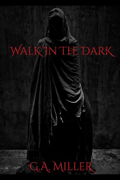 Produktbild: Walk In The Dark