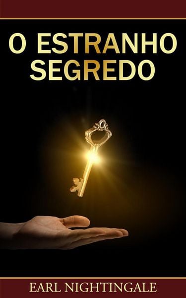Produktbild: O Estranho Segredo