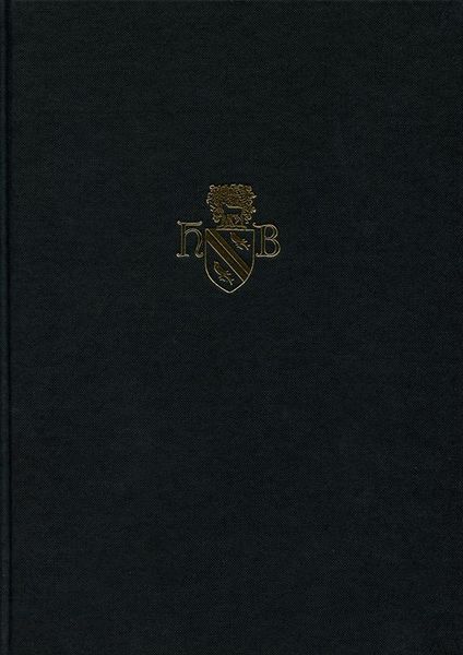 Produktbild: English Monastic Litanies of the Saints After 1100