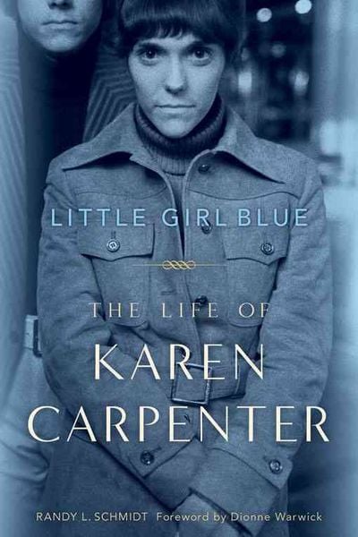 Produktbild: Little Girl Blue