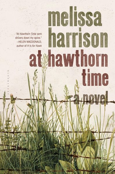 Produktbild: At Hawthorn Time