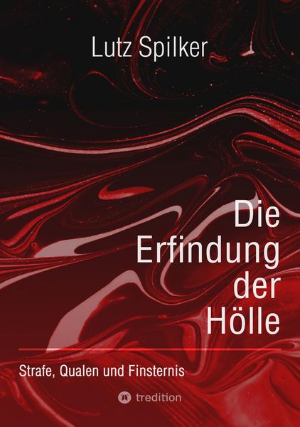 Produktbild: Die Erfindung der H&ouml;lle