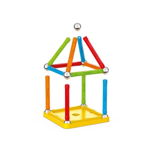 Produktbild: Geomag Supercolor Recycled 25