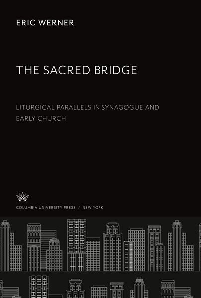 Produktbild: The Sacred Bridge