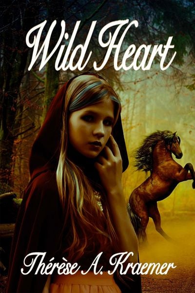 Produktbild: Wild Heart