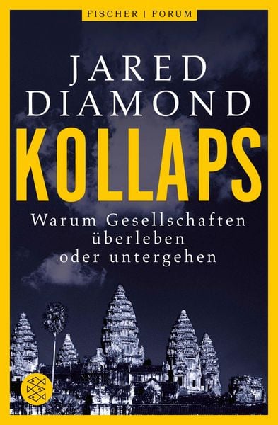Produktbild: Kollaps
