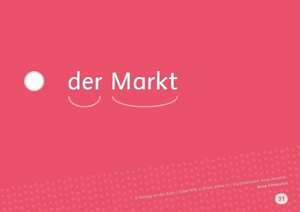 Produktbild: Beim Einkaufen