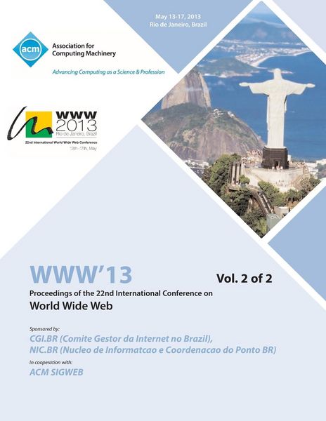 Produktbild: WWW 13 Vol 2