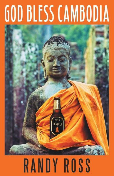 Produktbild: God Bless Cambodia