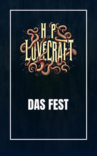 Produktbild: Das Fest