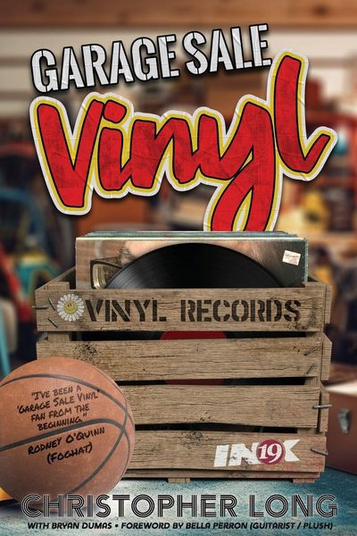 Produktbild: Garage Sale Vinyl