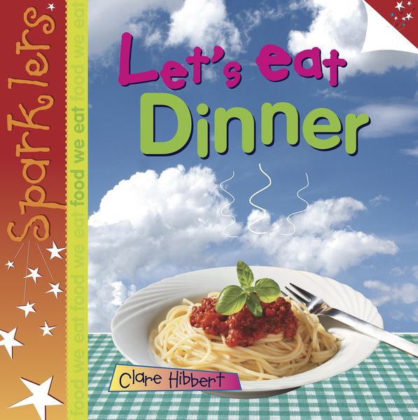 Produktbild: Let's Eat Dinner