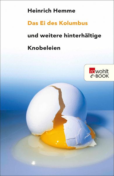 Produktbild: Das Ei des Kolumbus