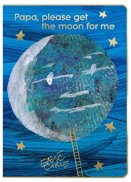 Produktbild: Papa, Please Get the Moon for Me