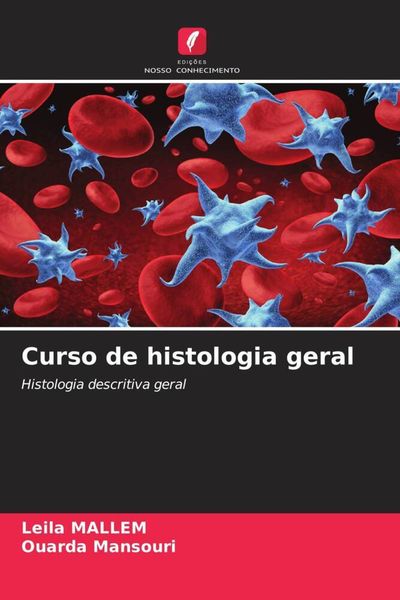 Produktbild: Curso de histologia geral