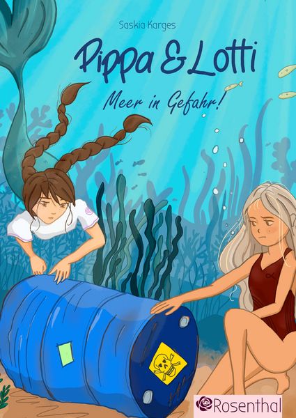Produktbild: Pippa & Lotti