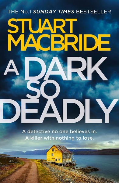 Produktbild: A Dark So Deadly