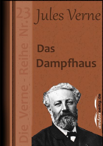 Produktbild: Das Dampfhaus