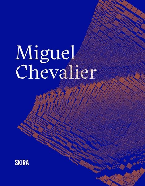 Produktbild: Miguel Chevalier