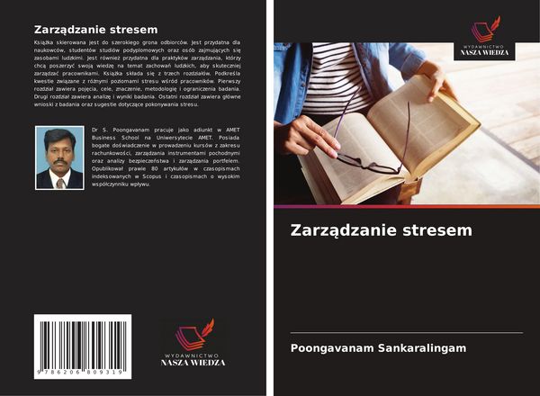 Produktbild: Zarz&iquest;dzanie stresem