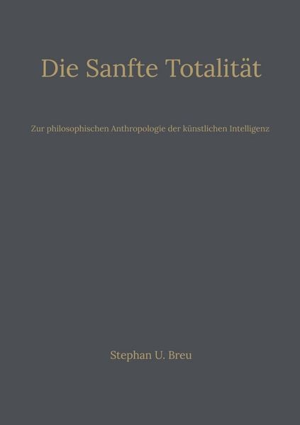 Produktbild: Die Sanfte Totalit&auml;t