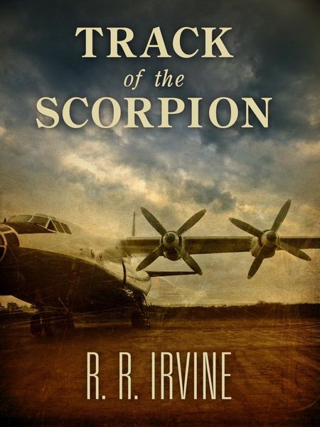 Produktbild: Track of the Scorpion