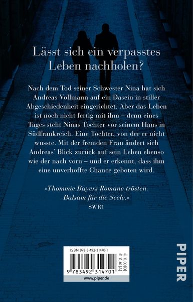 Produktbild: Das innere Ausland