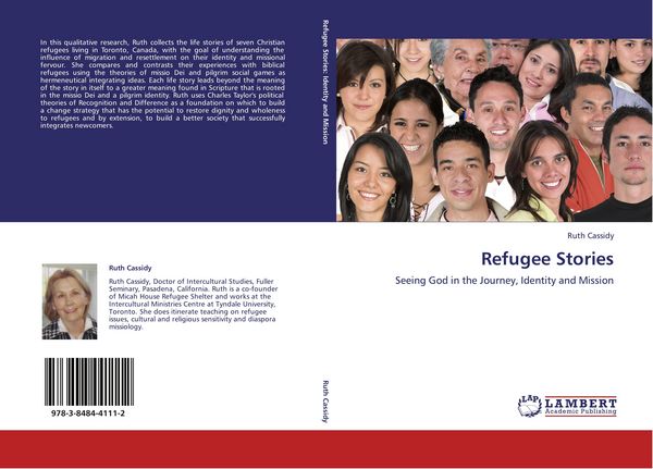 Produktbild: Refugee Stories