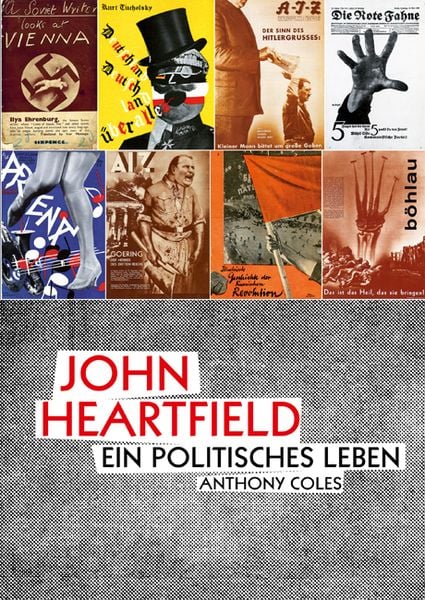Produktbild: John Heartfield