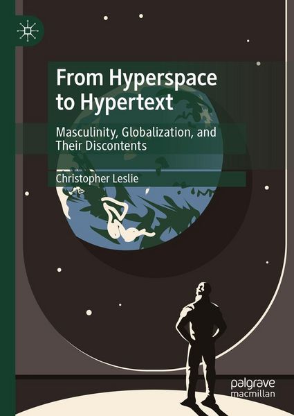 Produktbild: From Hyperspace to Hypertext