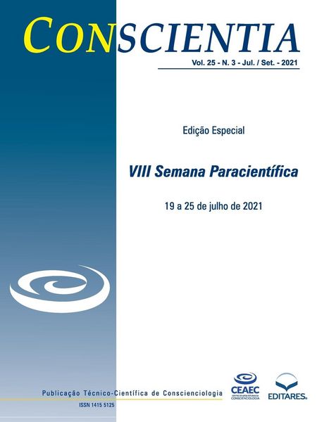 Produktbild: Conscientia
