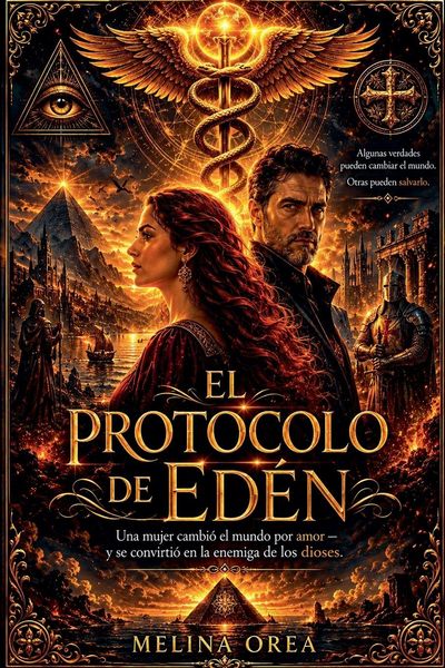 Produktbild: El Protocolo de ED&Eacute;N