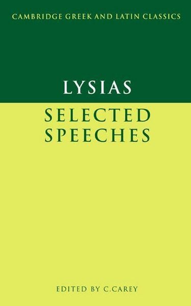 Produktbild: Lysias