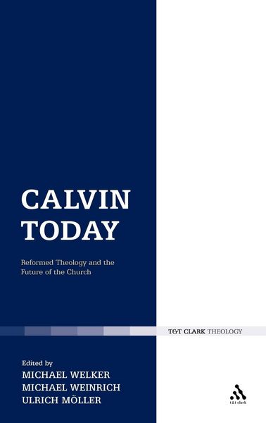 Produktbild: Calvin Today