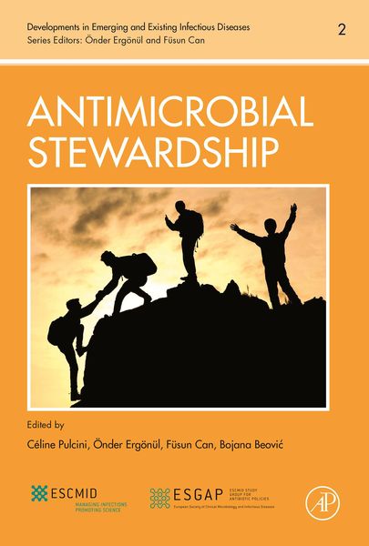 Produktbild: Antimicrobial Stewardship