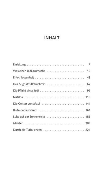 Produktbild: Star Wars: Geschichten von Jedi und Sith