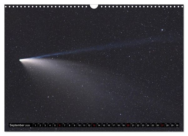 Produktbild: Ferne Welteninseln (Wandkalender 2026 DIN A3 quer), CALVENDO Monatskalender
