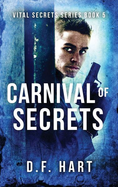 Produktbild: Carnival of Secrets