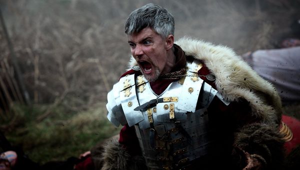 Produktbild: Rebellion - Der Zorn des R&ouml;mischen Reichs