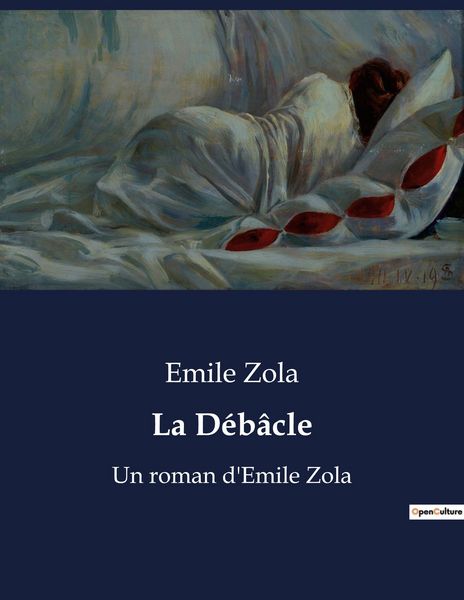 Produktbild: La D&eacute;b&acirc;cle