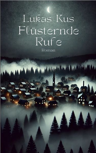 Produktbild: Fl&uuml;sternde Rufe
