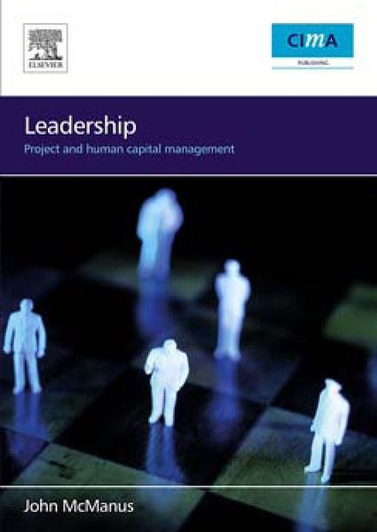 Produktbild: Leadership