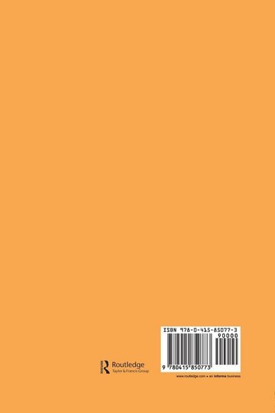 Produktbild: Socialism and Underdevelopment