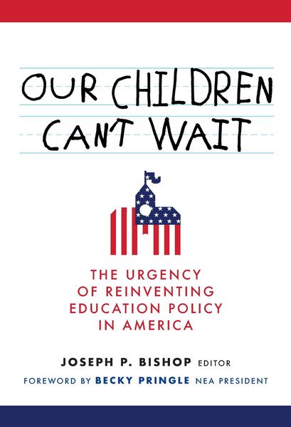 Produktbild: Our Children Can't Wait