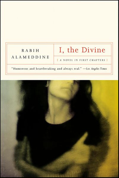 Produktbild: I, the Divine