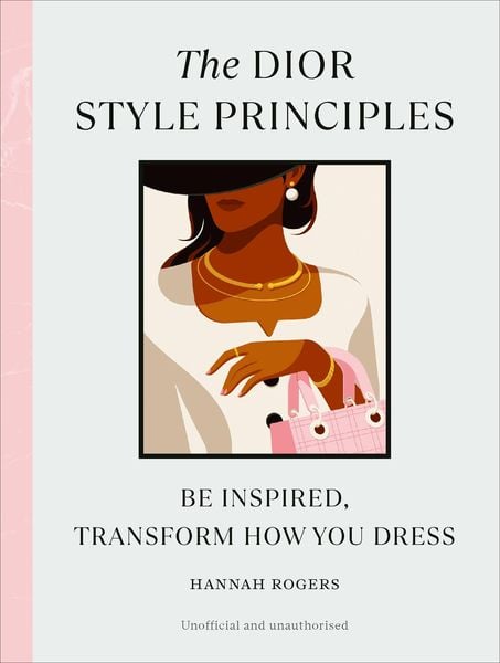 Produktbild: The Dior Style Principles