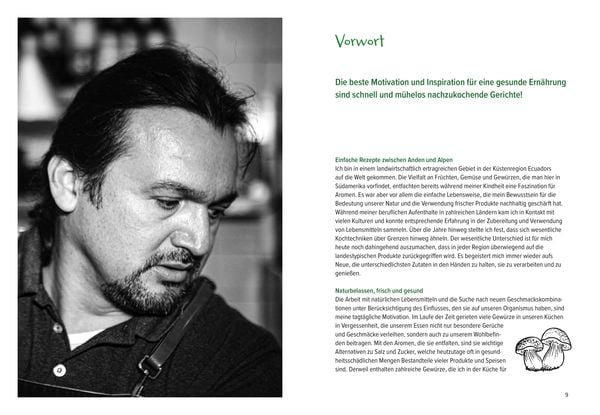 Produktbild: Vegan &ndash; Vegetarisch &ndash; Vergara